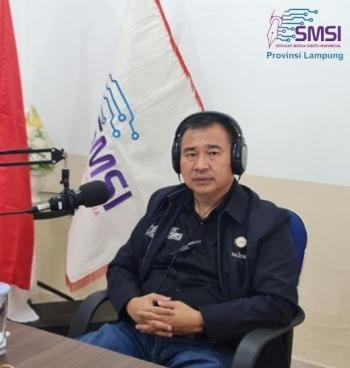 Peran Strategis Pers dalam Mengawal Asta Cita Pemerintah demi Kesejahteraan Rakyat